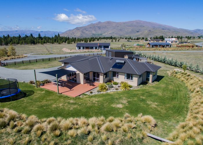  at 1 Harris Place, Twizel