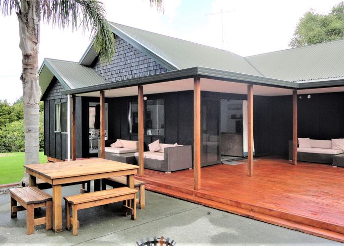  at 190 Garbolino Road, Kaiwaka