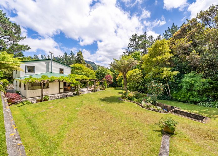  at 1274A Akatarawa Road, Akatarawa, Upper Hutt