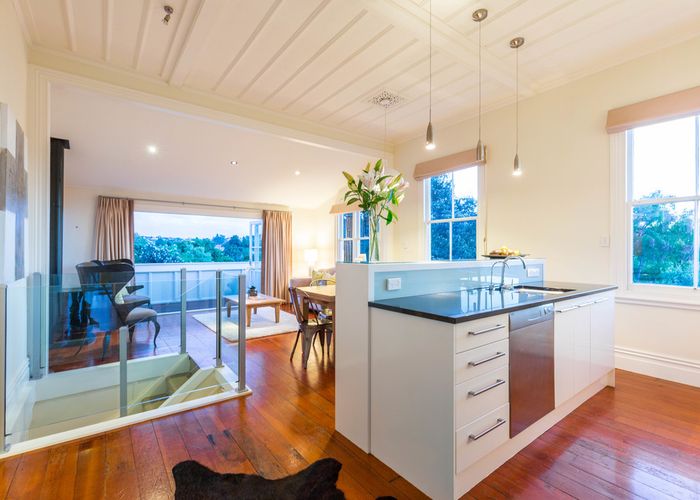  at 16 Sackville Street, Grey Lynn, Auckland