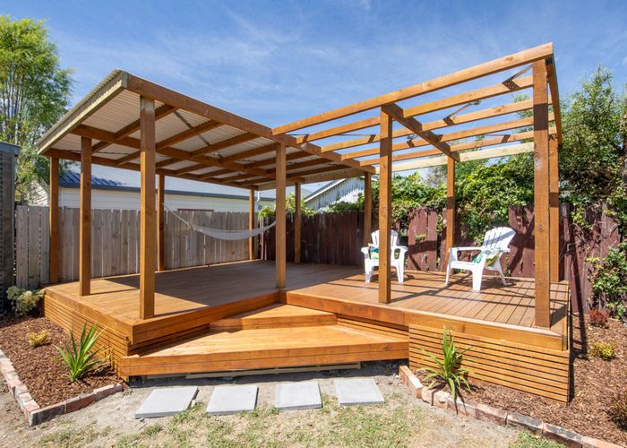  at 52 Park Terrace, Blenheim