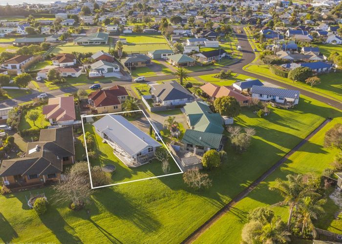  at 29 Springbok Avenue, Whitianga, Whitianga