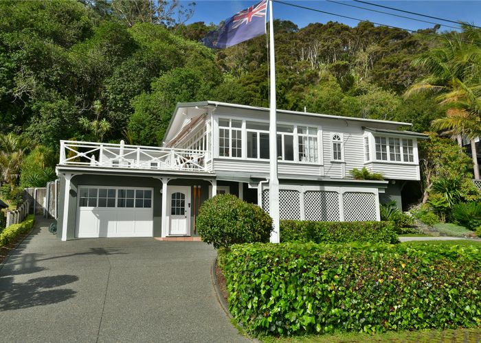  at 260 Wade River Road, Wade Heads, Whangaparaoa