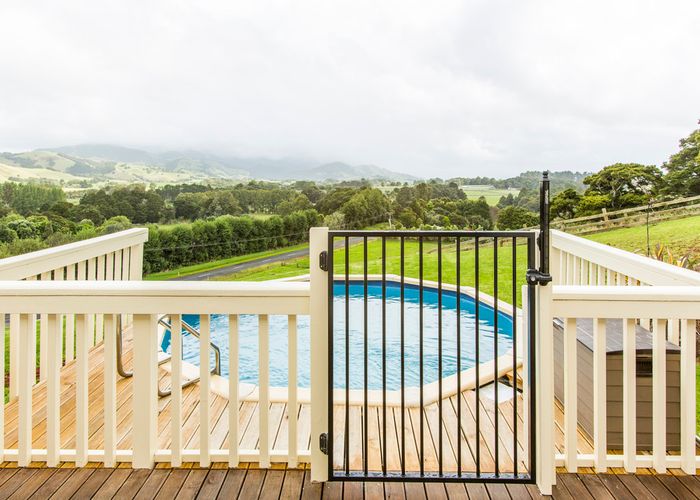  at 158 Tangihua Road, Whangarei
