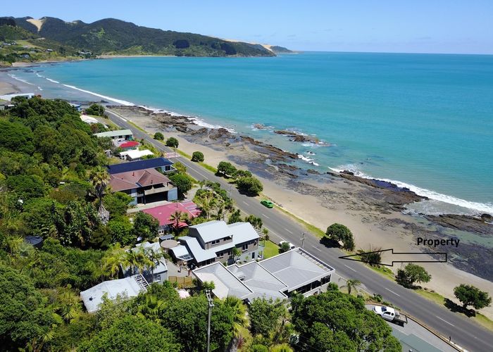  at 135 Foreshore Road, Ahipara, Kaitaia