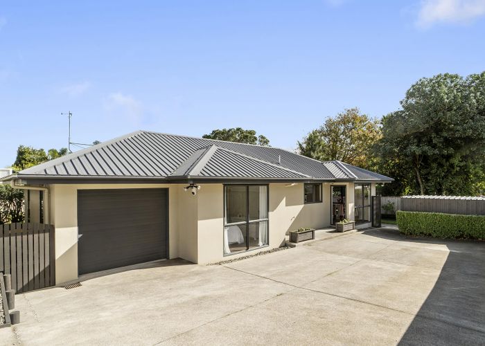  at 70A Hobsonville Road, West Harbour, Auckland
