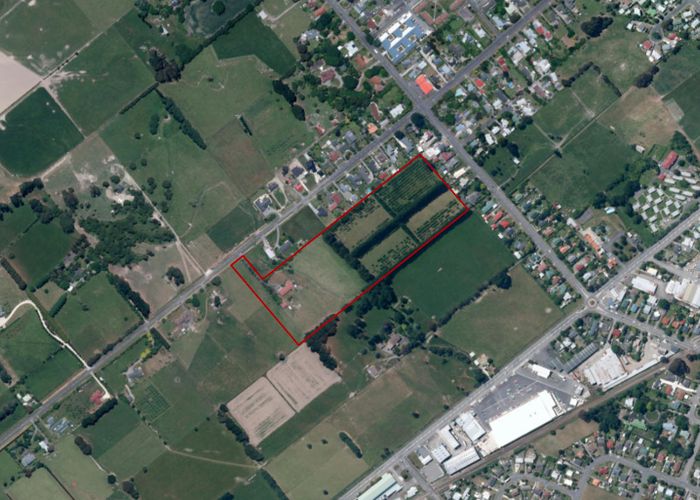  at 43 Chamberlain Road, Upper Plain, Masterton