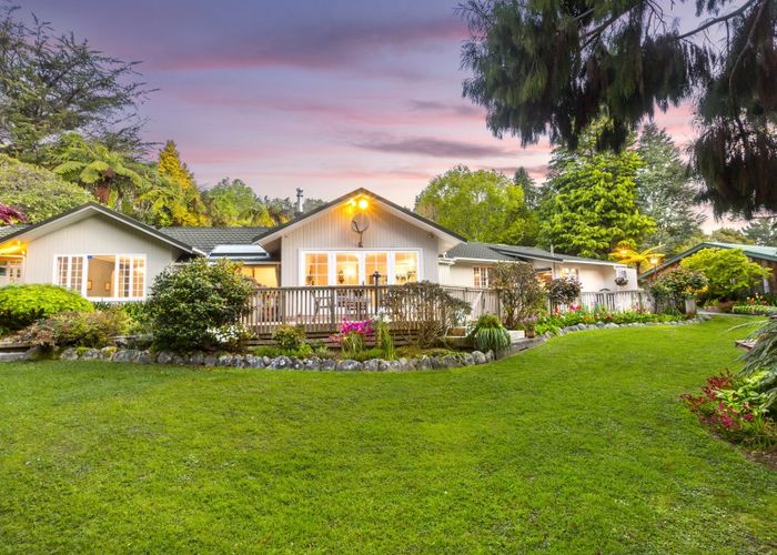  at 23 Crest Road, Akatarawa, Upper Hutt