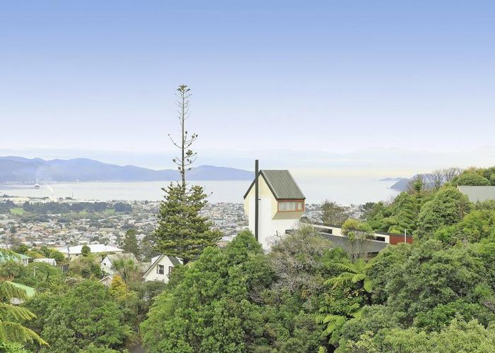  at 7 Christina Grove, Normandale, Lower Hutt