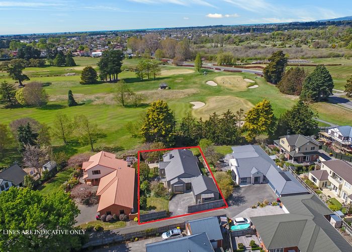  at 9 Oakmont Green, Shirley, Christchurch