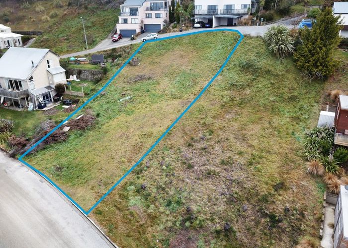  at 133 Wynyard Crescent, Fernhill, Queenstown