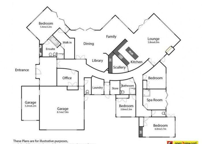  at 73 Cowley Drive, Leamington, Cambridge