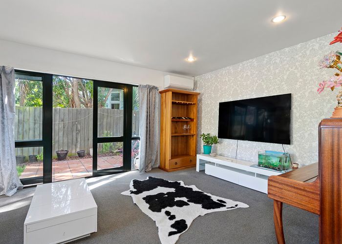  at 64A Champion Street, Edgeware, Christchurch