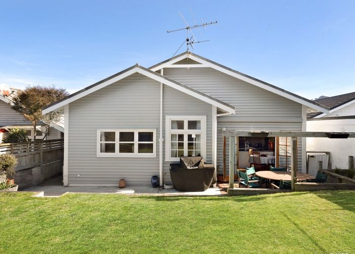  at 173 Coutts Street, Rongotai, Wellington