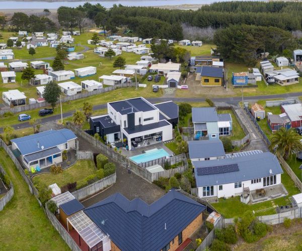  at A/9 Barber Street, Foxton Beach, Foxton