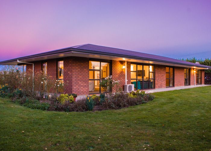  at 72 Mulcocks Road, Flaxton, Kaiapoi