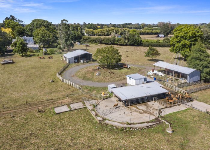  at 2 Boyd Road, Gordonton, Hamilton