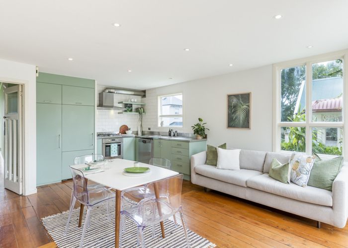  at 1A Russell Street, Freemans Bay, Auckland