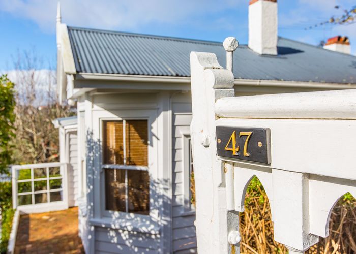  at 47 Bell Road, Remuera, Auckland
