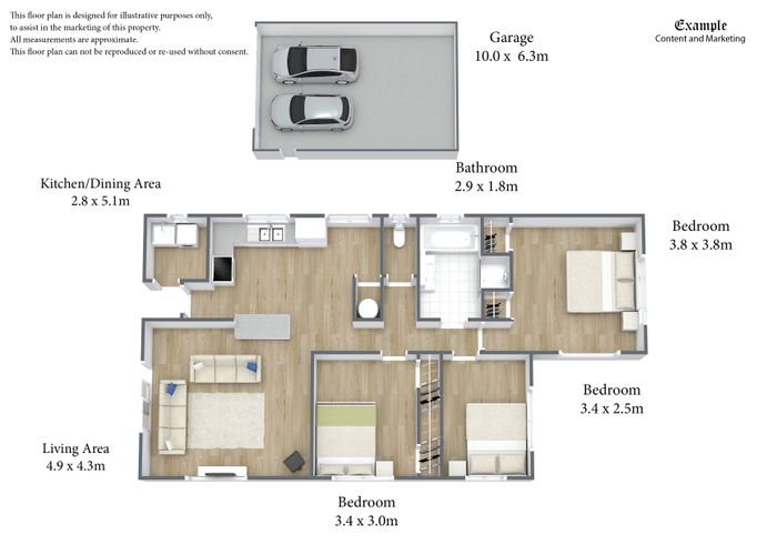  at 869 Hakarimata Road, Huntley