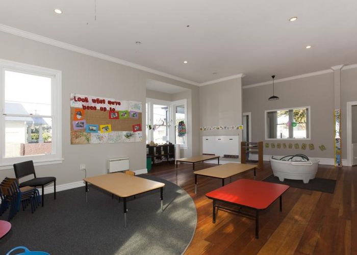 at 55 Fitzherbert Street, Petone, Lower Hutt