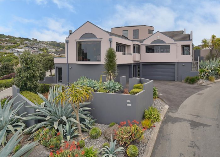  at 84 Glenstrae Road, Redcliffs, Christchurch