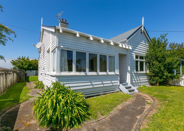  at 23 Standish Street, Westown, New Plymouth