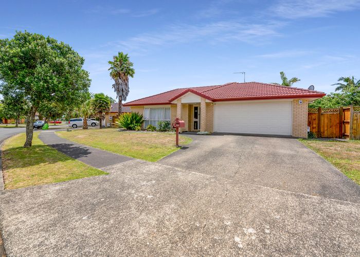 at 39 Blackwood Drive, Wattle Downs, Auckland