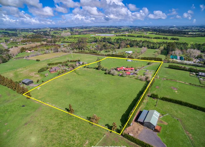 at 431C Glenbrook Road, Kingseat, Pukekohe