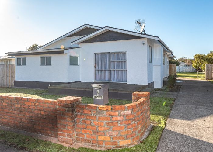  at 2 Delhi Avenue, Aramoho, Whanganui