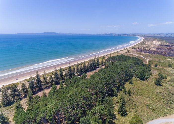  at 0 Ramp Road, Lake Ohia, Kaitaia