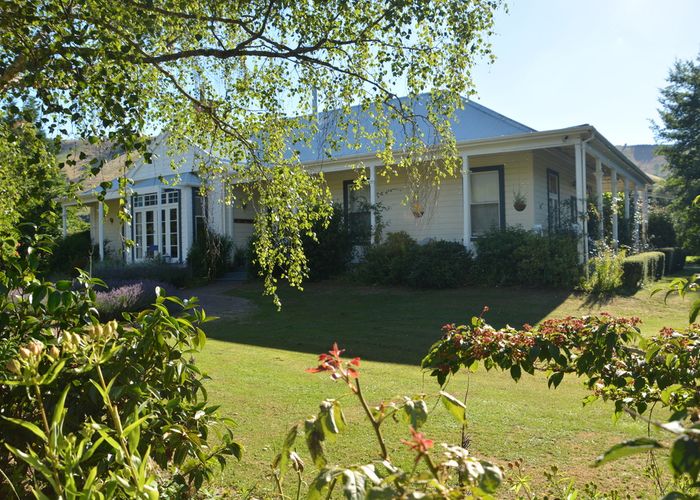 at 1676 KORERE-TOPHOUSE Road, Kikiwa, Saint Arnaud