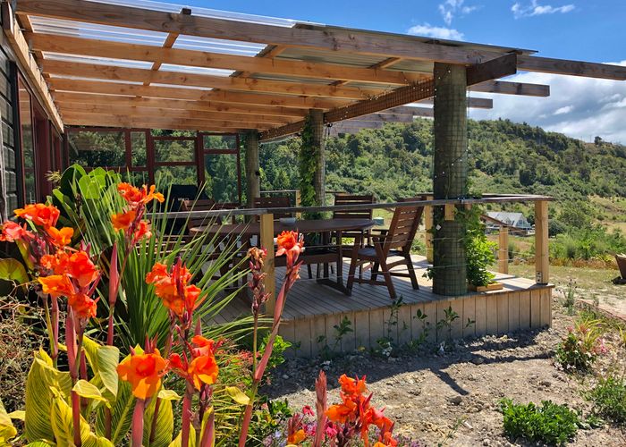  at 77 Matenga Road, Ligar Bay, Takaka