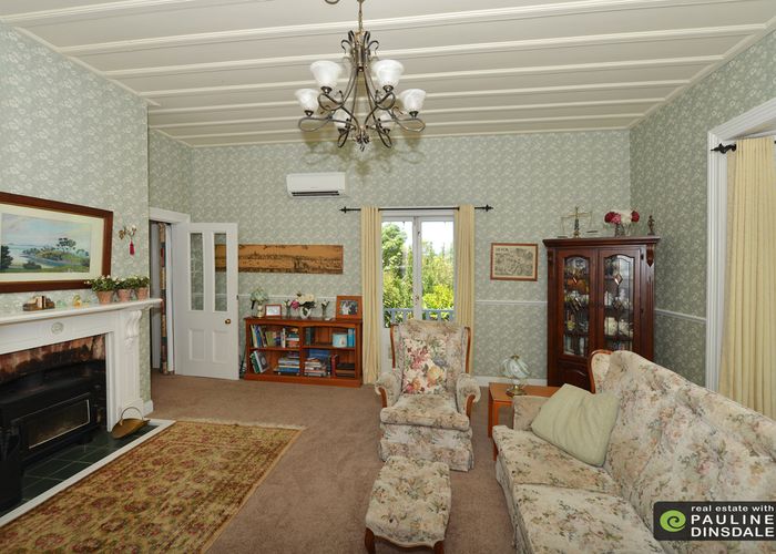 at 102 Vinegar Hill Road, Kamo