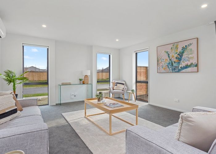  at 50 Charles Upham Drive, Rangiora, Rangiora