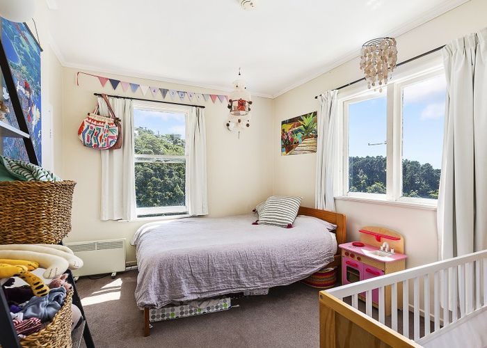  at 24 Mount Pleasant Road, Aro Valley, Wellington