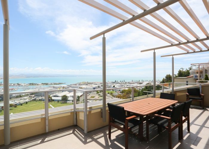 at 10/24 Hospital Terrace, Hospital Hill, Napier
