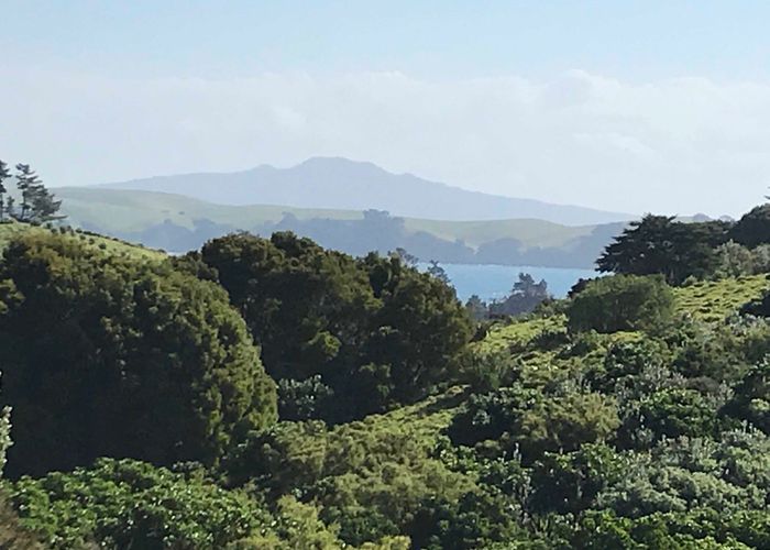  at 5 Woody Bay Road, Rakino Island, Auckland
