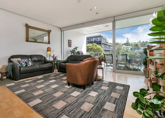  at 302/28 College Hill, Freemans Bay, Auckland