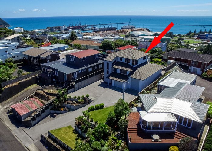  at 10 Scott Street, Moturoa, New Plymouth