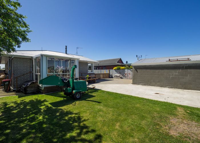  at 19 Grove Street, Tinwald, Ashburton