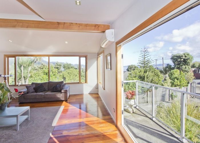  at 8 Howard Road, Point Howard, Lower Hutt