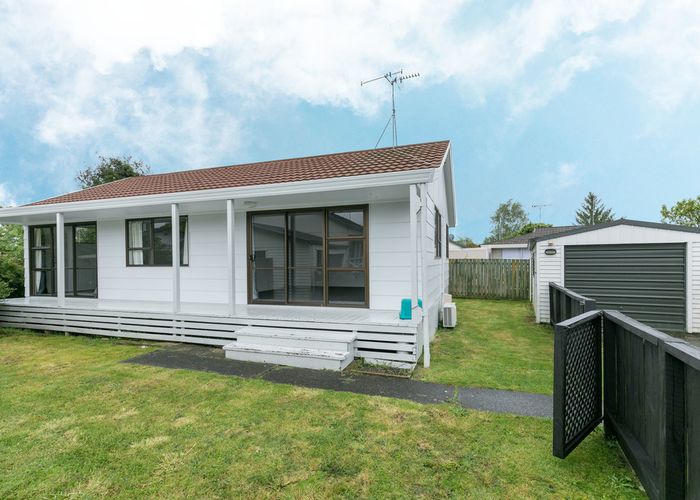  at 22 Blomfield Street, Nawton, Hamilton