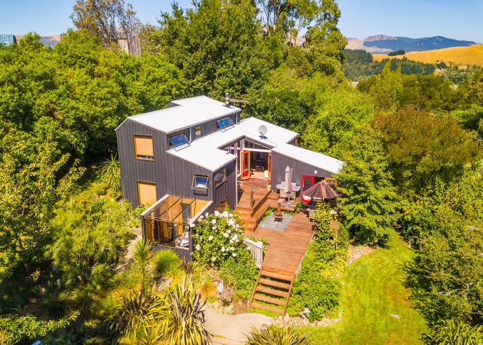  at 189 Main Road, Lyttelton