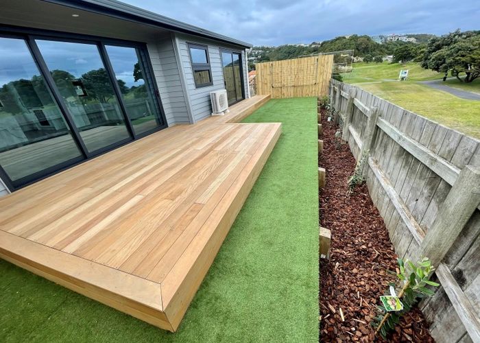  at 12B Monorgan Road, Strathmore Park, Wellington