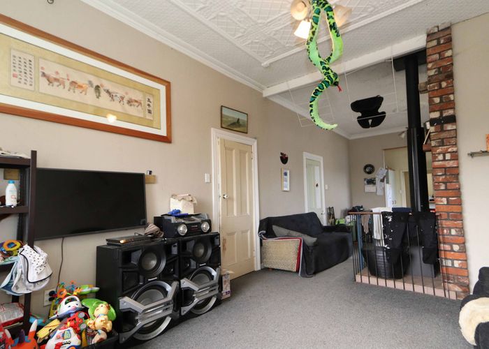  at 29 Fox Street, Avenal, Invercargill