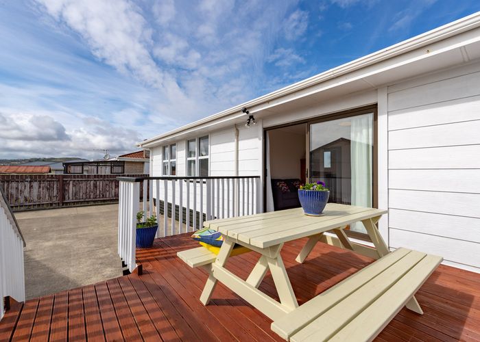  at 36 Whanga Crescent, Titahi Bay, Porirua