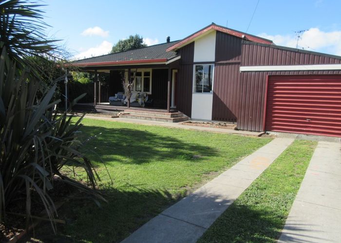  at 17 Buchanan Street, Mangapapa, Gisborne