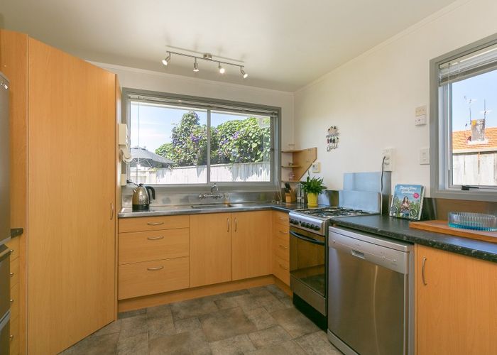  at 5A Brierley Place, Marfell, New Plymouth