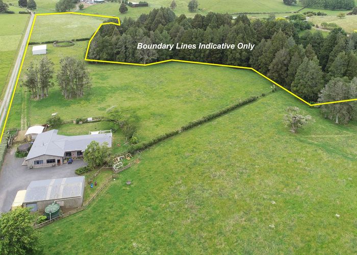 Free property data for 221 Dominion Road, Tuakau, Tuakau homes.co.nz